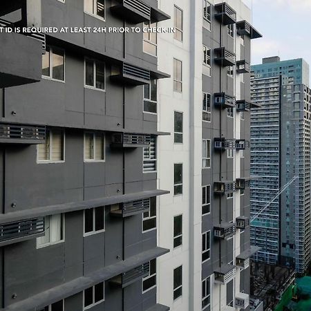 Zen Rooms Avida 34Th Uptown Bgc Pateros 外观 照片