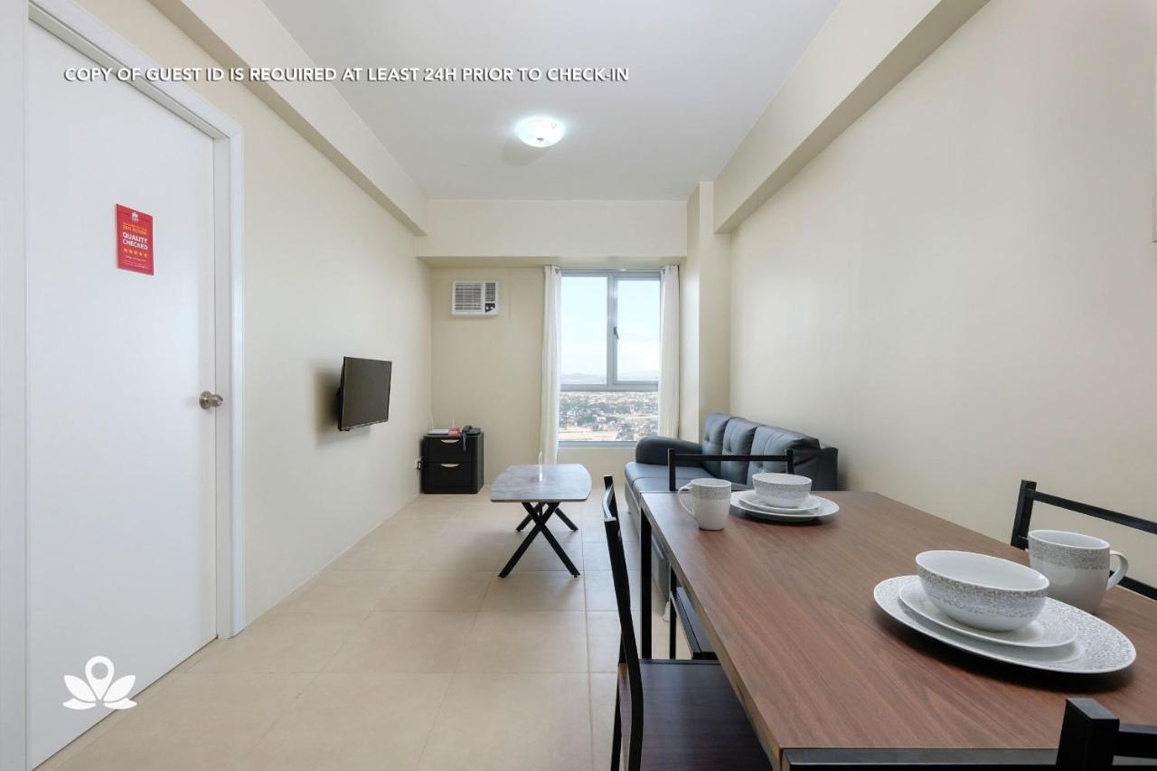 Zen Rooms Avida 34Th Uptown Bgc Pateros 外观 照片