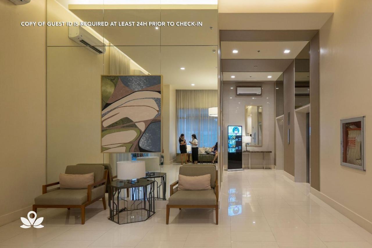 Zen Rooms Avida 34Th Uptown Bgc Pateros 外观 照片