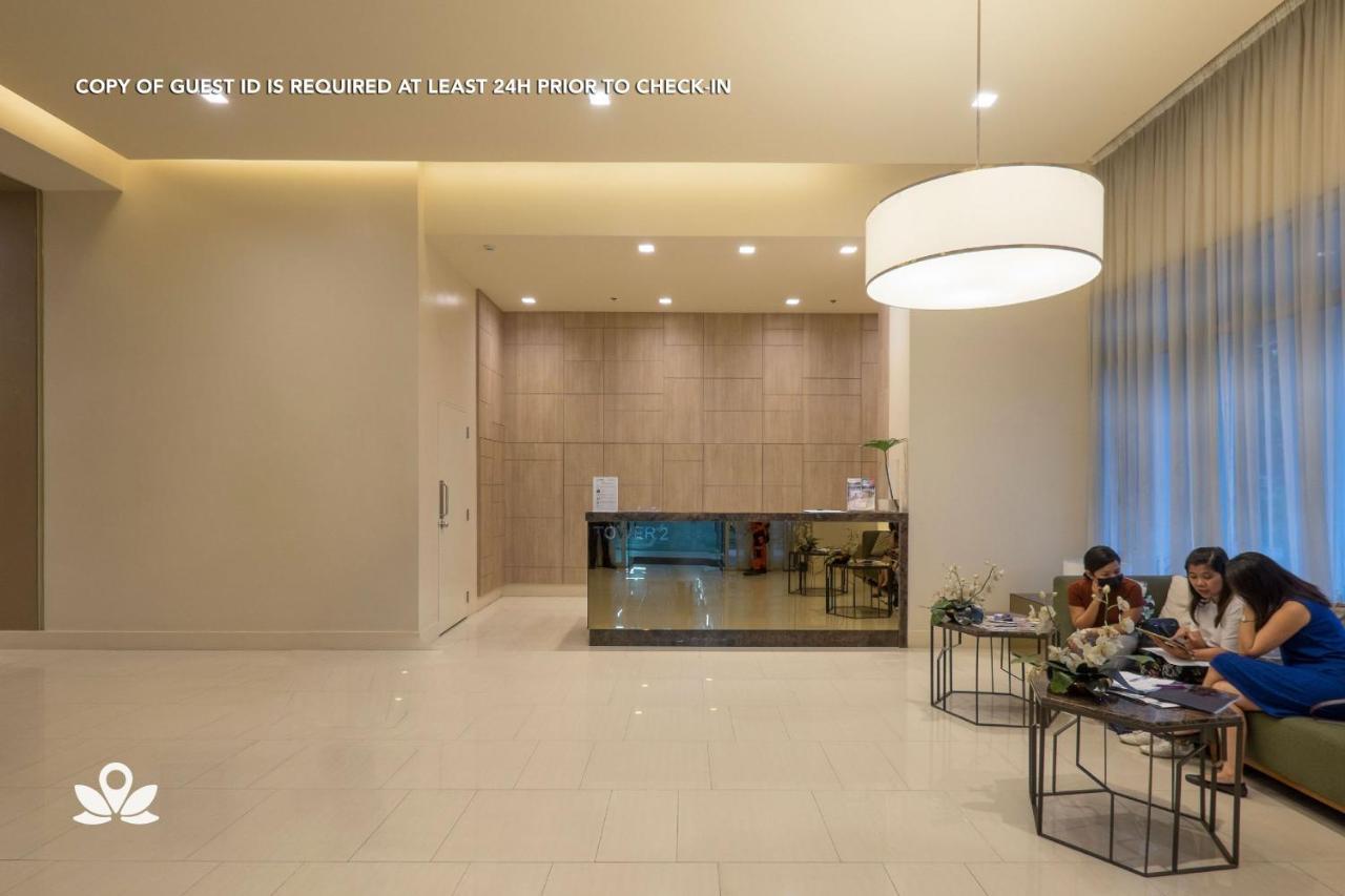 Zen Rooms Avida 34Th Uptown Bgc Pateros 外观 照片