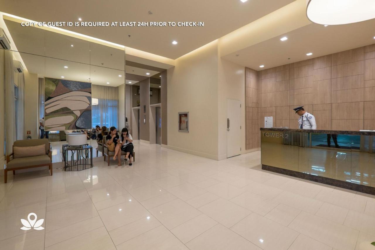 Zen Rooms Avida 34Th Uptown Bgc Pateros 外观 照片
