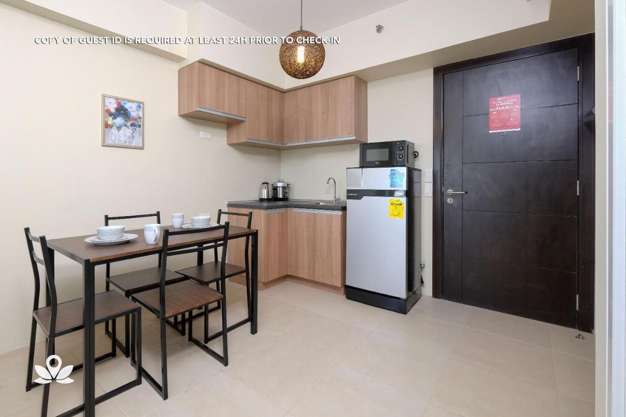 Zen Rooms Avida 34Th Uptown Bgc Pateros 外观 照片