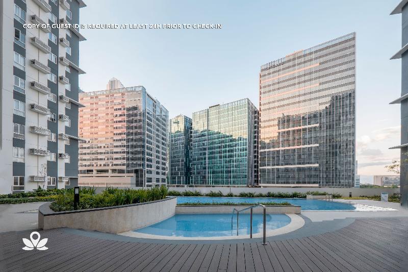Zen Rooms Avida 34Th Uptown Bgc Pateros 外观 照片